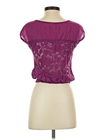Aeropostale Sleeveless Blouse (view 2)