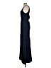 Dessy Collection 100% Polyester Blue Cocktail Dress Size 10 - photo 5