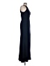 Dessy Collection 100% Polyester Blue Cocktail Dress Size 10 - photo 4