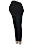 Sweaty Betty Solid Black Active Pants Size 8 - photo 1