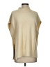 Molly Bracken 100% Polyamide Tan Poncho Size Sm - Med - photo 1