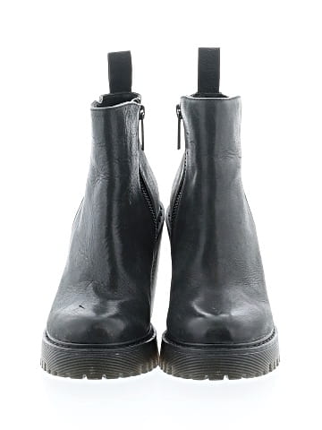 Dr. Martens Ankle Boots (view 2)