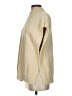 Molly Bracken 100% Polyamide Tan Poncho Size Sm - Med - photo 5