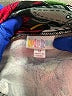Lularoe Print Black Casual Skirt Size M - photo 4