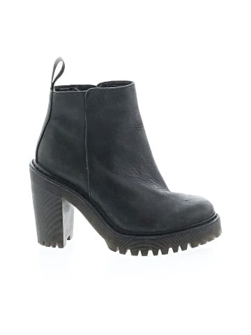 Dr. Martens Ankle Boots (view 1)