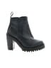 Dr. Martens Black Ankle Boots Size EU 38 - photo 1