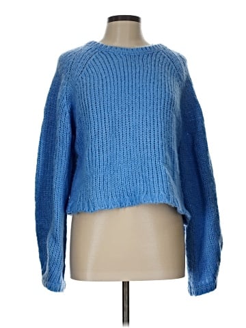 Z Supply Pullover Sweater (view 1)