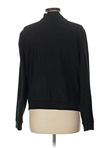Kate Hill Zip Up Hoodie (view 2)