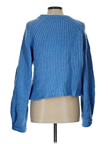 Z Supply Pullover Sweater (view 2)