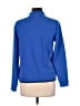 Nike 100% Polyester Blue Pullover Sweater Size XL - photo 2