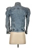 FRAME Blue Denim Jacket Size XS - photo 2