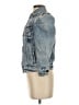 FRAME Blue Denim Jacket Size XS - photo 5