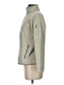 Patagonia 100% Polyester Gray Track Jacket Size S - photo 5