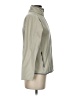 Patagonia 100% Polyester Gray Track Jacket Size S - photo 4