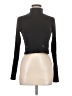 Zara Black Long Sleeve Turtleneck Size M - photo 1