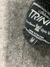 AmericanaKnit 100% Polyester Black Fleece Size M - photo 6