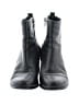 Assorted Brands Black Ankle Boots Size EU 36 - photo 2