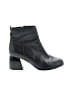 Assorted Brands Black Ankle Boots Size EU 36 - photo 1