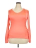 Tangerine Orange Active T-Shirt Size XXL - photo 1