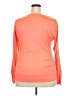 Tangerine Orange Active T-Shirt Size XXL - photo 2