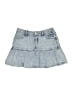 Unbranded Blue Denim Skirt Size XXS (estimated) - photo 1