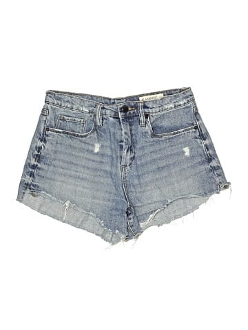 Blank NYC Denim Shorts (view 1)