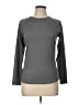 Assorted Brands Gray Active T-Shirt Size L - photo 1