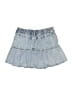 Unbranded Blue Denim Skirt Size XXS (estimated) - photo 2