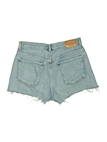 Citizens of Humanity Denim Shorts (view 2)