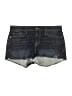 FRAME Blue Denim Shorts Size 28 waist - photo 1