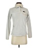 Patagonia 100% Polyester Gray Fleece Size XS - photo 1