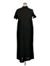 Halmode Plus Black Casual Dress Size 3X (estimated) - photo 1