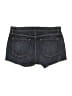 FRAME Blue Denim Shorts Size 28 waist - photo 2