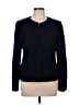 Talbots Blue Jacket Size 10 - photo 1