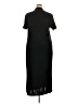 Halmode Plus Black Casual Dress Size 3X (estimated) - photo 2