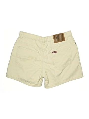 Polo Jeans Co. by Ralph Lauren Khaki Shorts (view 2)