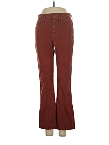 Madewell Casual Pants (view 1)