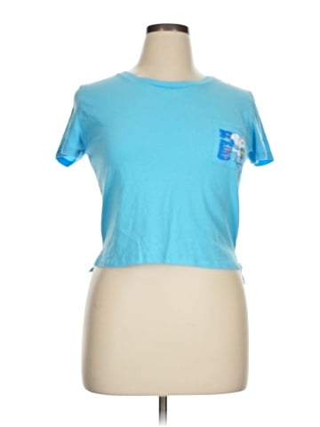 Peanuts Short Sleeve T-Shirt (view 1)