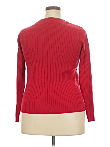 White Stag Pullover Sweater (view 2)