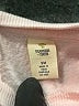 Tucker + Tate Hearts Ivory Sweatshirt 6-9 MO / 9 MO - photo 3