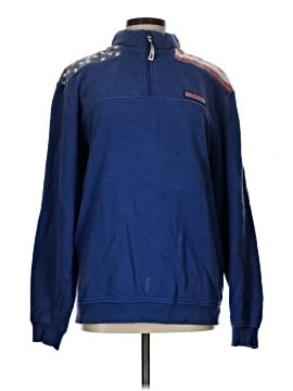 Vineyard Vines Track Jacket (view 1)