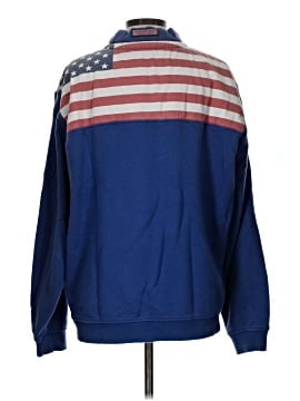 Vineyard Vines Track Jacket (view 2)
