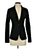 Forever 21 100% Polyester Black Blazer Size S - photo 1