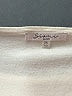Sioni Ivory Long Sleeve Blouse Size 2X - photo 7