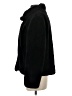 MNG Black Faux Fur Jacket Size S - photo 5