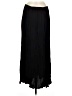 Assorted Brands 100% Rayon Black Formal Skirt Size 2 - photo 1