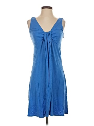 Ann Taylor LOFT Casual Dress (view 1)