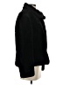 MNG Black Faux Fur Jacket Size S - photo 4