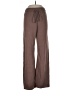 Unbranded Brown Casual Pants Size L - photo 1