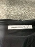 Unsubscribed Solid Gray Swimsuit Bottoms Size XS - photo 3